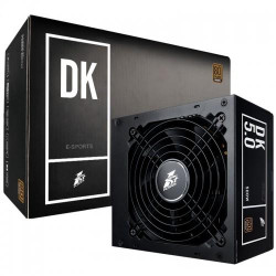 1STPLAYER DK 5.0 PS-500AX 500W 80 PLUS BRONZE Non-Modular ATX Power Supply 1STPLAYER DK 5.0 PS-500AX 500W 80 PLUS BRONZE Non-Modular ATX Power Supply