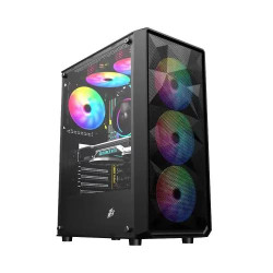1STPLAYER FD3 ATX Gaming Casing 1STPLAYER FD3 ATX Gaming Casing
