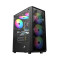 1STPLAYER FD3 ATX Gaming Casing 1STPLAYER FD3 ATX Gaming Casing