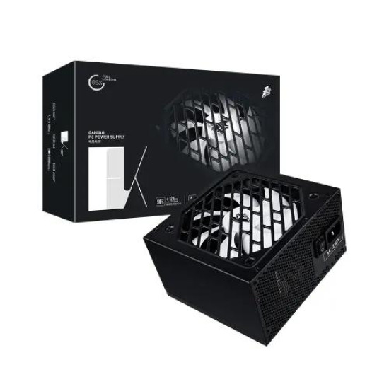 1STPLAYER FK 3.0 PS-300FK 300W Non-Modular ATX Power Supply 1STPLAYER FK 3.0 PS-300FK 300W Non-Modular ATX Power Supply