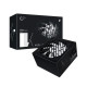 1STPLAYER FK 5.0 PS-500FK 500W Non-Modular ATX Power Supply