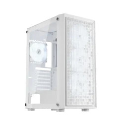 1STPLAYER Go6 White ATX Gaming Casing 1STPLAYER Go6 White ATX Gaming Casing