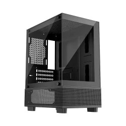 1STPLAYER Mi2-A M-ATX Mid Tower Gaming Casing 1STPLAYER Mi2-A M-ATX Mid Tower Gaming Casing