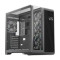 1STPLAYER RT7 Mid Tower ATX Gaming Casing Without Case Fan 1STPLAYER RT7 Mid Tower ATX Gaming Casing Without Case Fan