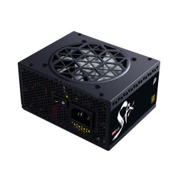1STPLAYER SFX 650W 80 Plus Gold Full-Modular Power Supply 1STPLAYER SFX 650W 80 Plus Gold Full-Modular Power Supply