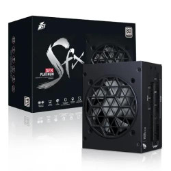 1STPLAYER SFX 750W 80 Plus Platinum Full-Modular Power Supply 1STPLAYER SFX 750W 80 Plus Platinum Full-Modular Power Supply