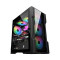 1STPLAYER T3-G mATX Gaming Casing