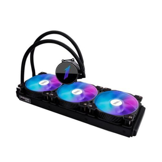 1stplayer TS 360 Thunderstorm ARGB Liquid CPU Cooler 1stplayer TS 360 Thunderstorm ARGB Liquid CPU Cooler