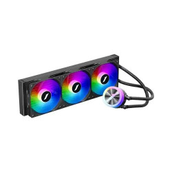 1STPLAYER TS1 360 ARGB Liquid CPU Cooler 1STPLAYER TS1 360 ARGB Liquid CPU Cooler