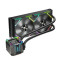 1STPLAYER X-240 ARGB Liquid CPU Cooler 1STPLAYER X-240 ARGB Liquid CPU Cooler
