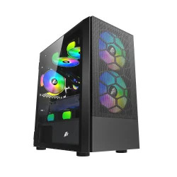 1STPLAYER X4-M mATX Gaming Casing 1STPLAYER X4-M mATX Gaming Casing