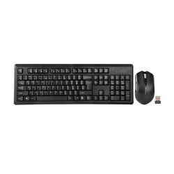 A4TECH 4200N Wireless Keyboard Mouse Combo A4TECH 4200N Wireless Keyboard Mouse Combo