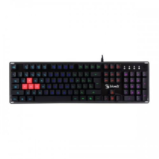 A4TECH B180R RGB Gaming Keyboard A4TECH B180R RGB Gaming Keyboard