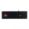 A4TECH B180R RGB Gaming Keyboard