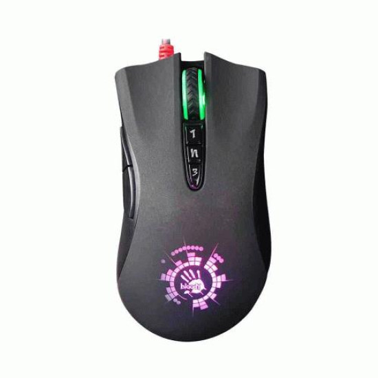 A4TECH BLOODY A91 INFRARED MICRO SWITCH GAMING MOUSE A4TECH BLOODY A91 INFRARED MICRO SWITCH GAMING MOUSE