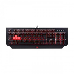 A4TECH Bloody B125 Illuminated Gaming Keyboard A4TECH Bloody B125 Illuminated Gaming Keyboard