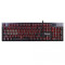 A4TECH Bloody B500N Mecha Like Gaming Keyboard Grey A4TECH Bloody B500N Mecha Like Gaming Keyboard Grey