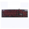 A4TECH BLOODY B760 LIGHT STRIKE GAMING KEYBOARD - RED LED A4TECH BLOODY B760 LIGHT STRIKE GAMING KEYBOARD - RED LED