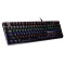 A4TECH Bloody B760 USB Full Light Strike Neon Backlit Gaming Keyboard Gray A4TECH Bloody B760 USB Full Light Strike Neon Backlit Gaming Keyboard Gray