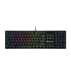 A4TECH Bloody B820R Light Strike RGB Animation LK RED Switch Mechanical Gaming Keyboard A4TECH Bloody B820R Light Strike RGB Animation LK RED Switch Mechanical Gaming Keyboard