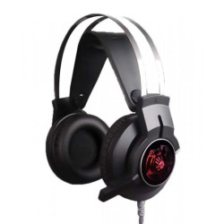 A4TECH Bloody G430 Glare Gaming Headphone A4TECH Bloody G430 Glare Gaming Headphone