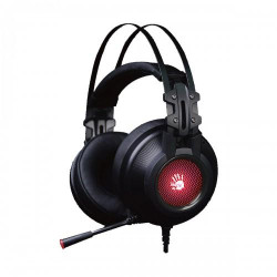 A4TECH Bloody G525 Virtual 7.1 Surround Sound Gaming Headphone A4TECH Bloody G525 Virtual 7.1 Surround Sound Gaming Headphone