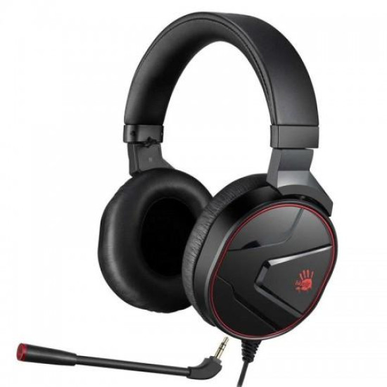 A4TECH Bloody G600I Virtual 7.1 Surround Sound Gaming Headphone A4TECH Bloody G600I Virtual 7.1 Surround Sound Gaming Headphone