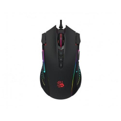 A4TECH Bloody J90S 2-Fire RGB Animation Gaming Mouse A4TECH Bloody J90S 2-Fire RGB Animation Gaming Mouse