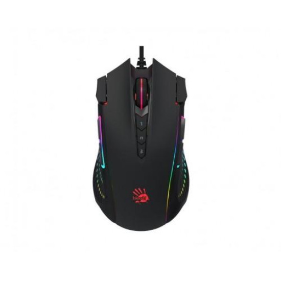 A4TECH Bloody J90S 2-Fire RGB Animation Gaming Mouse A4TECH Bloody J90S 2-Fire RGB Animation Gaming Mouse