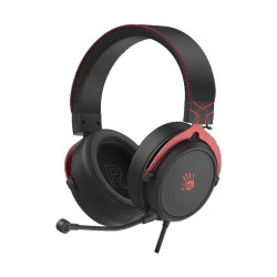 A4Tech Bloody M590i Virtual 7.1 Surround Sound Gaming Headphone With Detachable Mic A4Tech Bloody M590i Virtual 7.1 Surround Sound Gaming Headphone With Detachable Mic