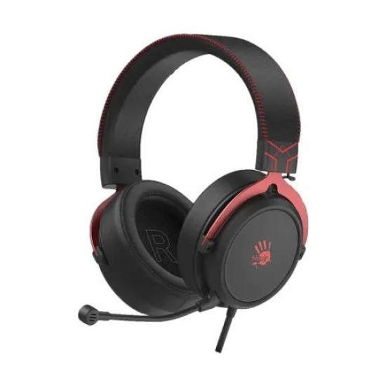 A4Tech Bloody M590i Virtual 7.1 Surround Sound Gaming Headphone With Detachable Mic A4Tech Bloody M590i Virtual 7.1 Surround Sound Gaming Headphone With Detachable Mic