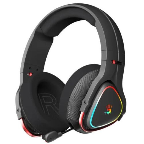 A4TECH Bloody MR710 Wireless RGB Gaming Headphone A4TECH Bloody MR710 Wireless RGB Gaming Headphone