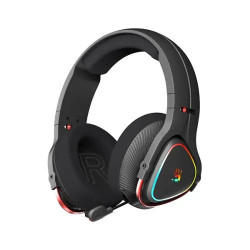 A4tech Bloody MR720 RGB Wireless Gaming Headphone A4tech Bloody MR720 RGB Wireless Gaming Headphone