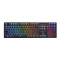 A4TECH Bloody S510N Mechanical Blue Switch RGB Gaming Keyboard A4TECH Bloody S510N Mechanical Blue Switch RGB Gaming Keyboard