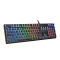 A4TECH Bloody S510N Mechanical Brown Switch RGB Gaming Keyboard A4TECH Bloody S510N Mechanical Brown Switch RGB Gaming Keyboard