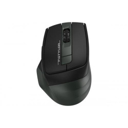 A4TECH FB35 Fstyler Multimode Bluetooth & Wireless Mouse A4TECH FB35 Fstyler Multimode Bluetooth & Wireless Mouse