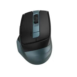 A4TECH FB35CS Fstyler Dual Mode Silent Click Rechargeable Bluetooth Wireless Mouse A4TECH FB35CS Fstyler Dual Mode Silent Click Rechargeable Bluetooth Wireless Mouse