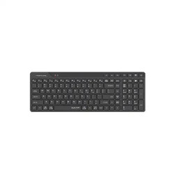A4tech FBK27C AS Fstyler Wireless Rechargeable Keyboard A4tech FBK27C AS Fstyler Wireless Rechargeable Keyboard