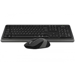 A4TECH FG1010 Wireless Keyboard Mouse Combo with Bangla A4TECH FG1010 Wireless Keyboard Mouse Combo with Bangla
