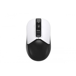A4Tech FG12 FSTYLER 2.4G Wireless Mouse A4Tech FG12 FSTYLER 2.4G Wireless Mouse