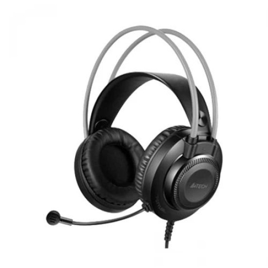A4TECH FH200i 3.5mm Stereo Headphone A4TECH FH200i 3.5mm Stereo Headphone