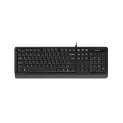 A4TECH FK10 Fstyler Wired Keyboard A4TECH FK10 Fstyler Wired Keyboard