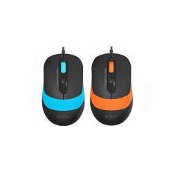 A4TECH FM10 Fstyler Wired Optical Mouse A4TECH FM10 Fstyler Wired Optical Mouse