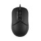 A4Tech FM12 FSTYLER USB Mouse Black A4Tech FM12 FSTYLER USB Mouse Black