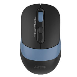 A4TECH FSTYLER FB10CS Silent Multimode Rechargeable Wireless Mouse A4TECH FSTYLER FB10CS Silent Multimode Rechargeable Wireless Mouse