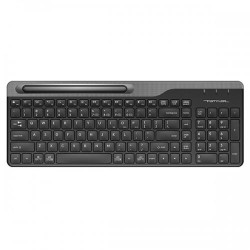A4TECH Fstyler FBK25 Bluetooth & 2.4G Wireless Keyboard with Bangla A4TECH Fstyler FBK25 Bluetooth & 2.4G Wireless Keyboard with Bangla