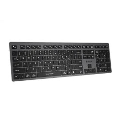 A4TECH Fstyler FBX50C Bluetooth & 2.4G Wireless keyboard A4TECH Fstyler FBX50C Bluetooth & 2.4G Wireless keyboard