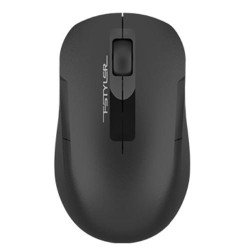 A4TECH Fstyler FG15C Air2 Dual-Mode Rechargeable Wireless Mouse A4TECH Fstyler FG15C Air2 Dual-Mode Rechargeable Wireless Mouse