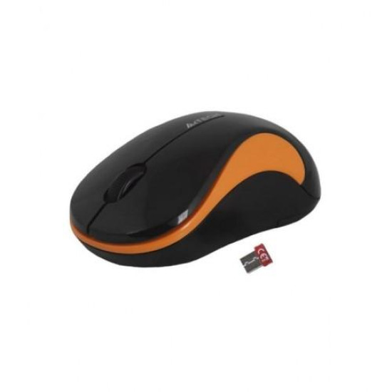A4TECH G3-270 WIRELESS OPTICAL MOUSE A4TECH G3-270 WIRELESS OPTICAL MOUSE