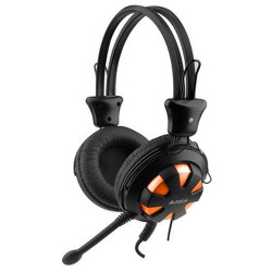 A4TECH HS-28 Comport Stereo Headphone A4TECH HS-28 Comport Stereo Headphone